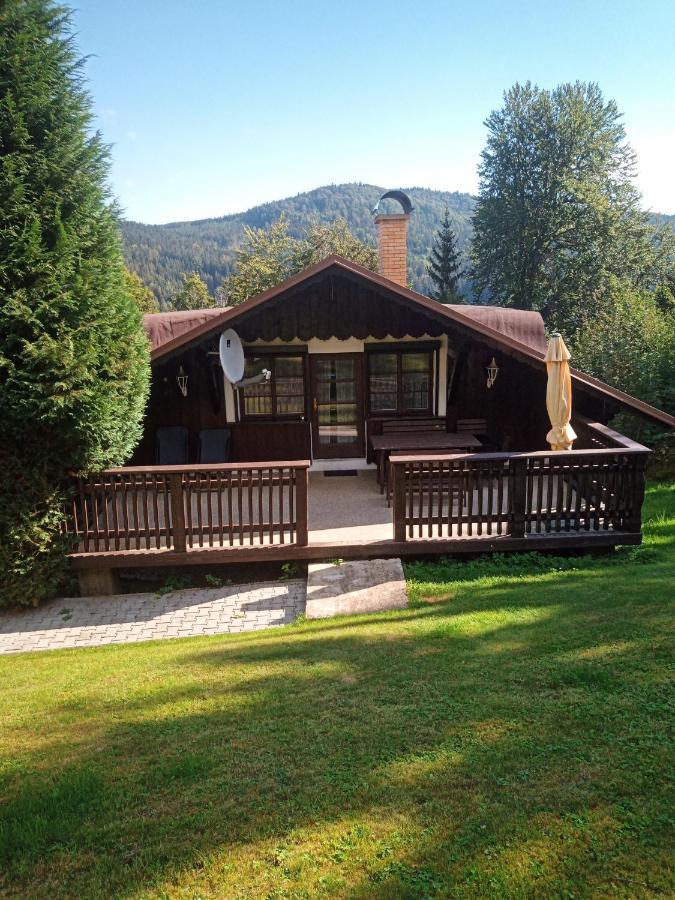 Penzion U Dvou Skal Josefŭv Dŭl Exterior photo