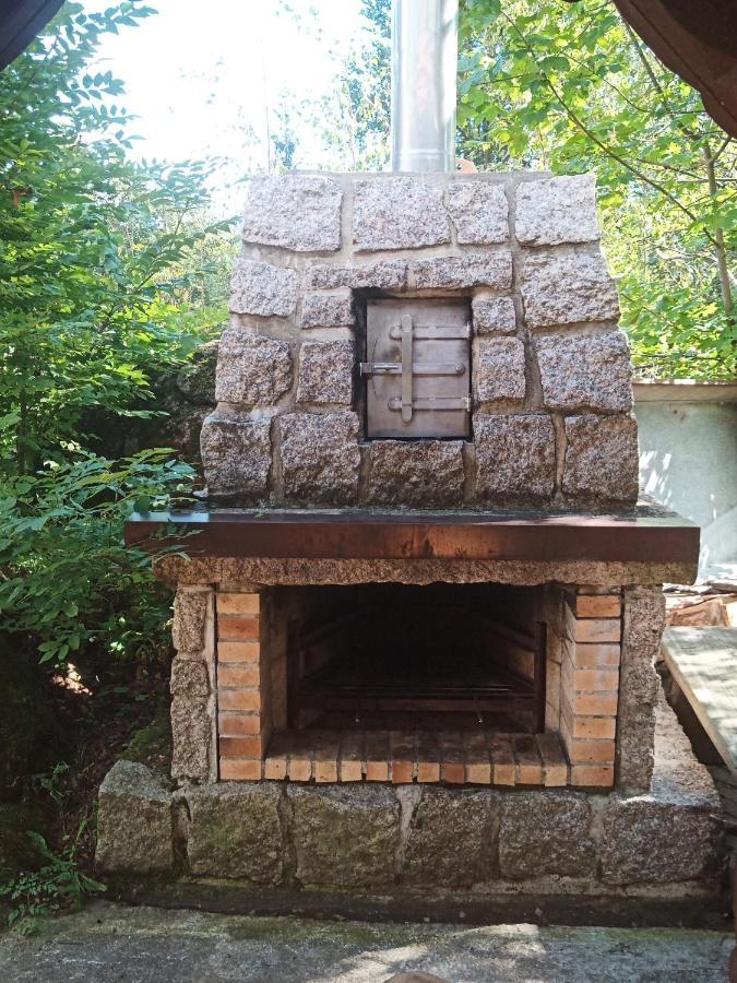 Penzion U Dvou Skal Josefŭv Dŭl Exterior photo