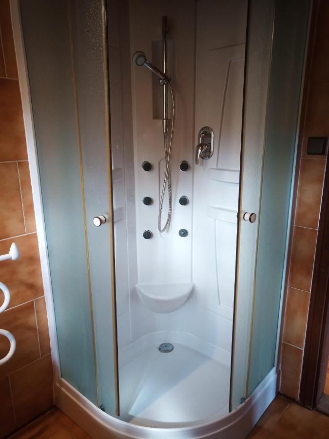 Penzion U Dvou Skal Josefŭv Dŭl Exterior photo