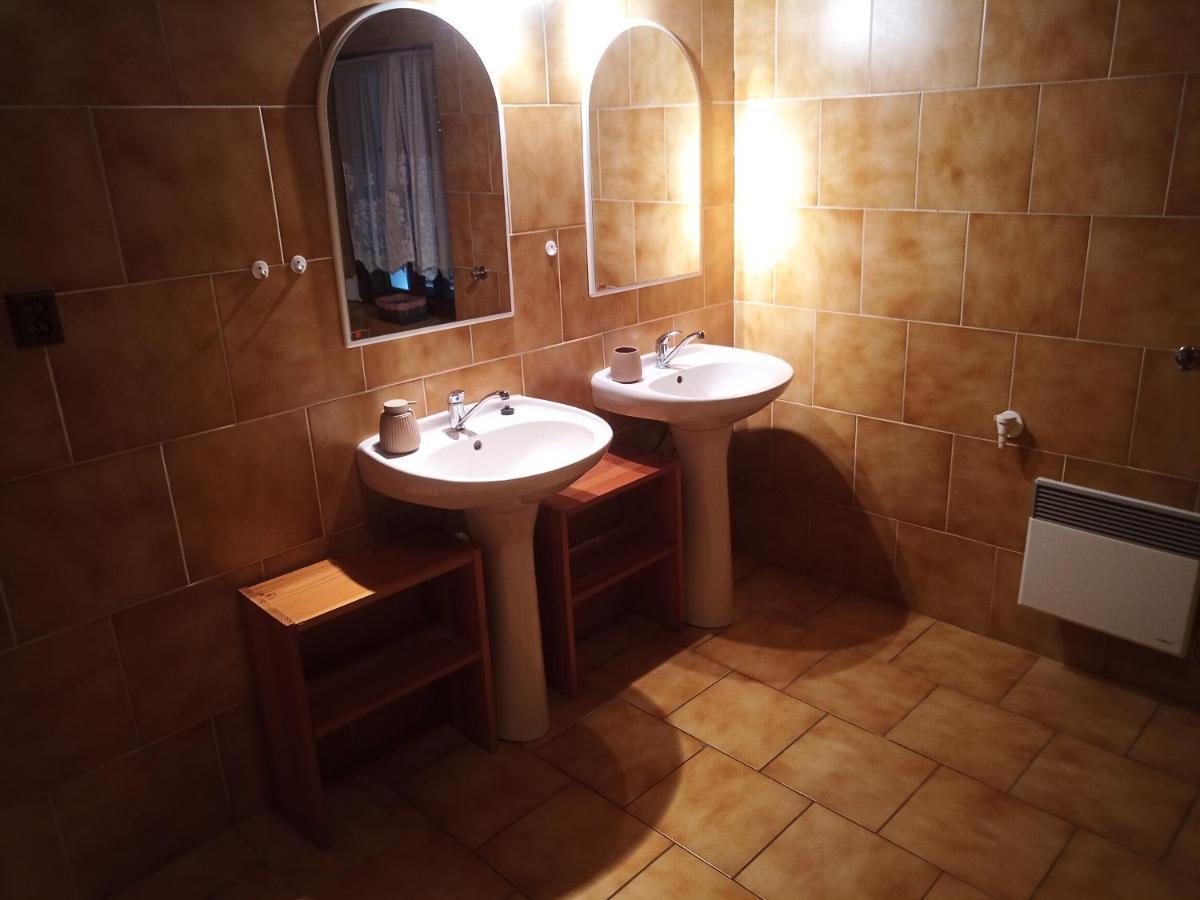 Penzion U Dvou Skal Josefŭv Dŭl Exterior photo
