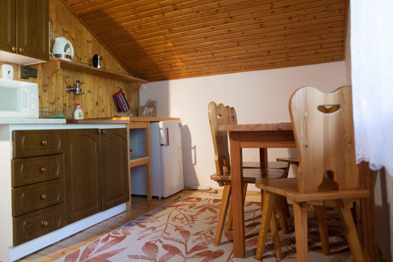 Penzion U Dvou Skal Josefŭv Dŭl Exterior photo