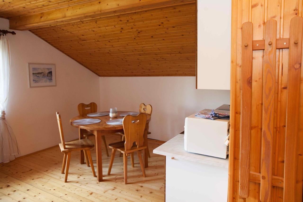 Penzion U Dvou Skal Josefŭv Dŭl Exterior photo